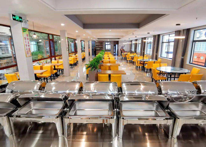 食堂托管的優(yōu)勢(shì)